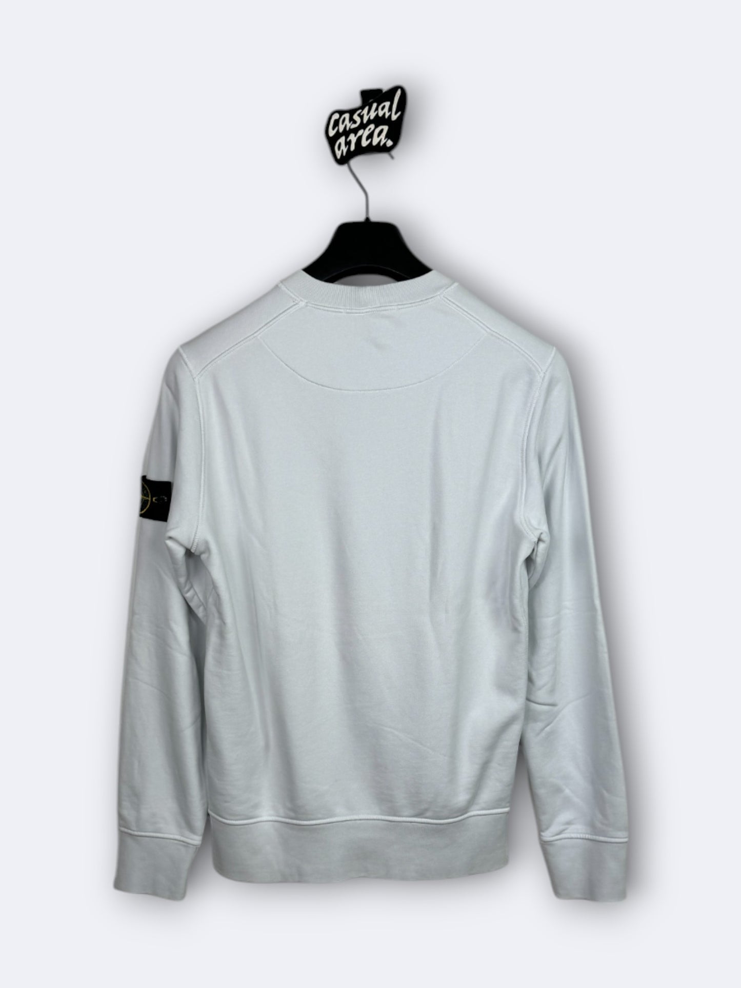 Crewneck Stone Island - S Casual Area