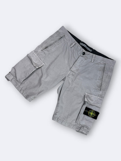 Short Stone Island - L Casual Area