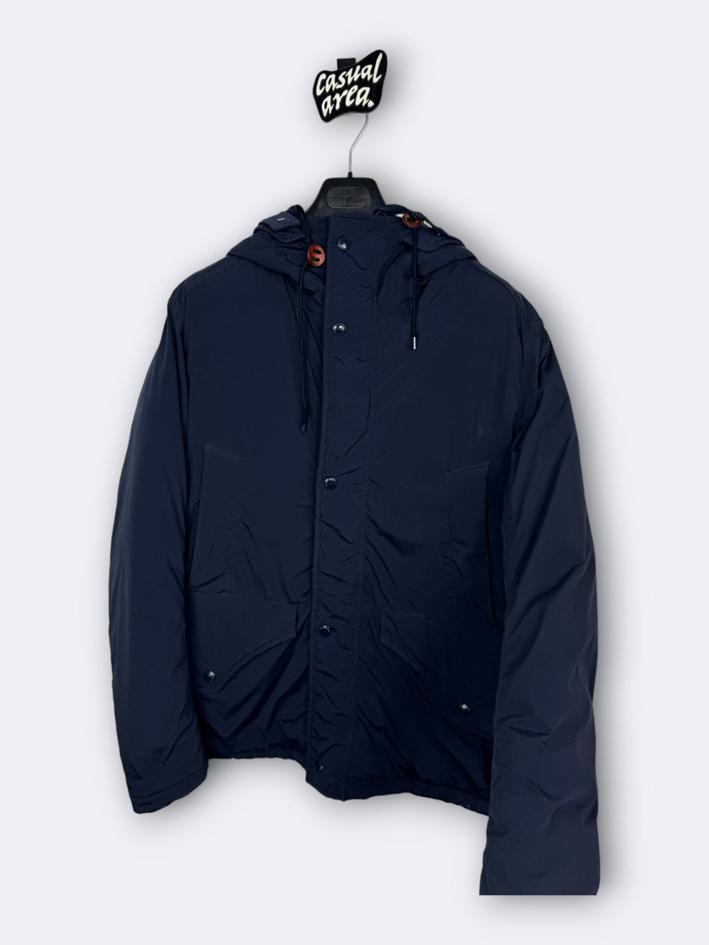 Parka Goggle C.P. Company - M Casual Area