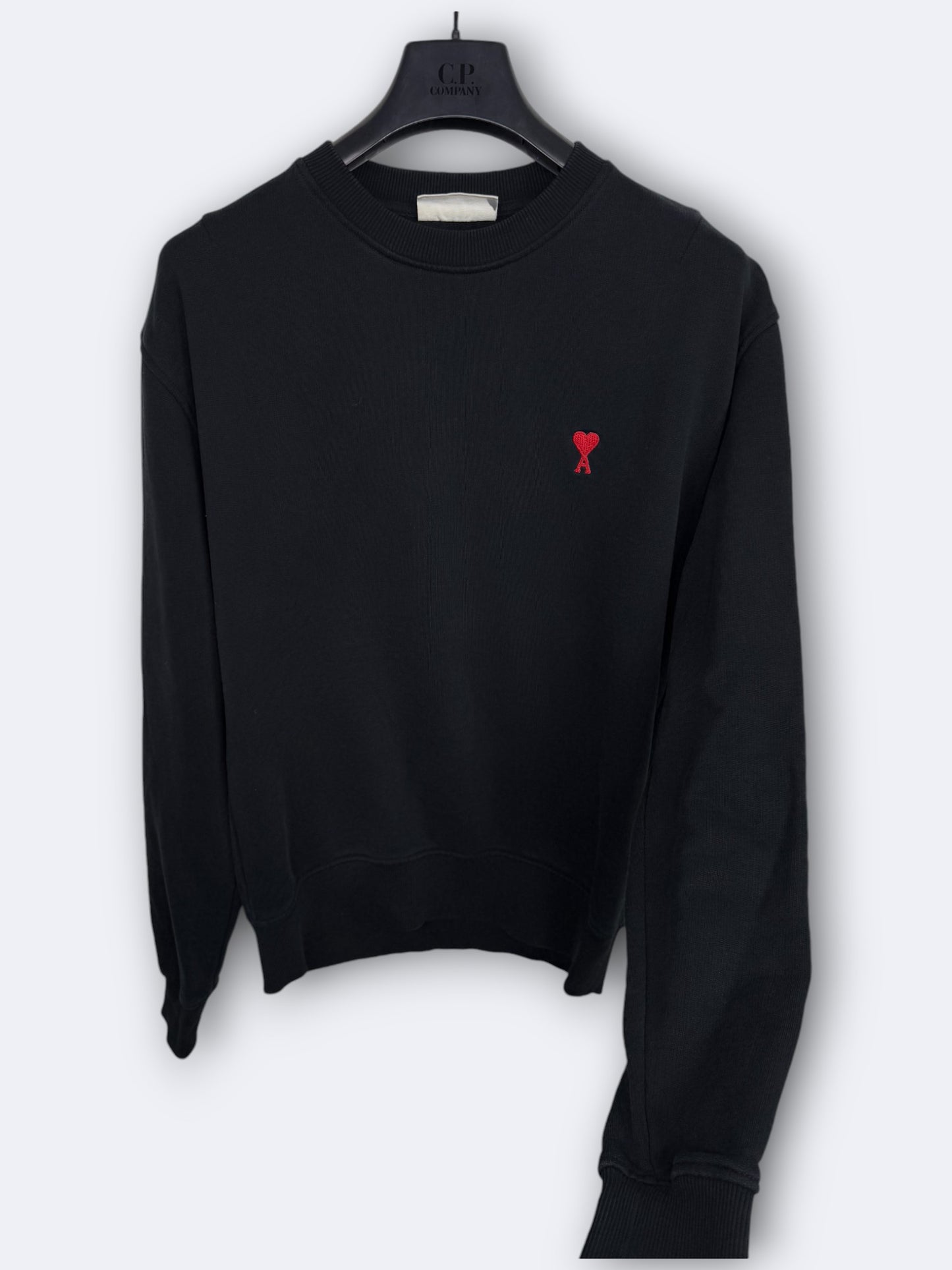 Crewneck Ami Paris - M Casual Area