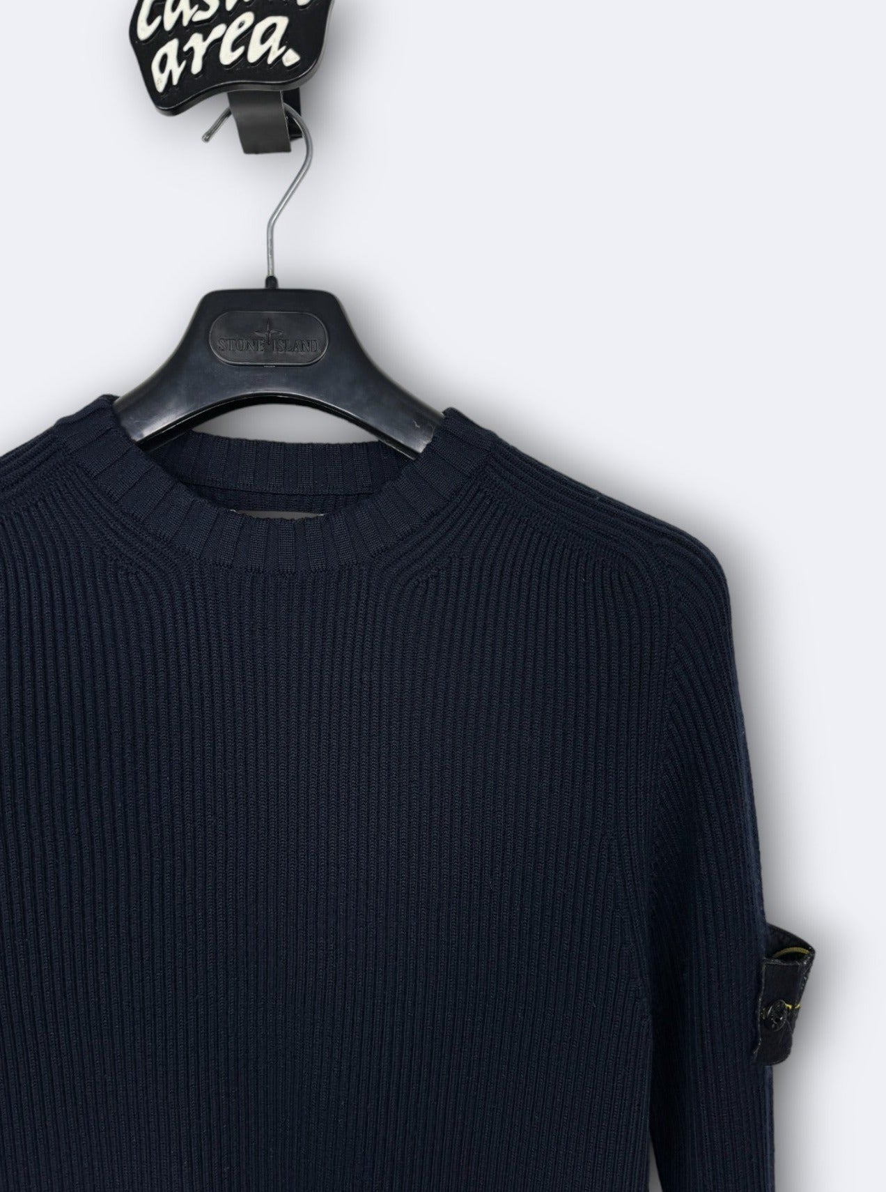 Crewneck Stone Island - M Casual Area