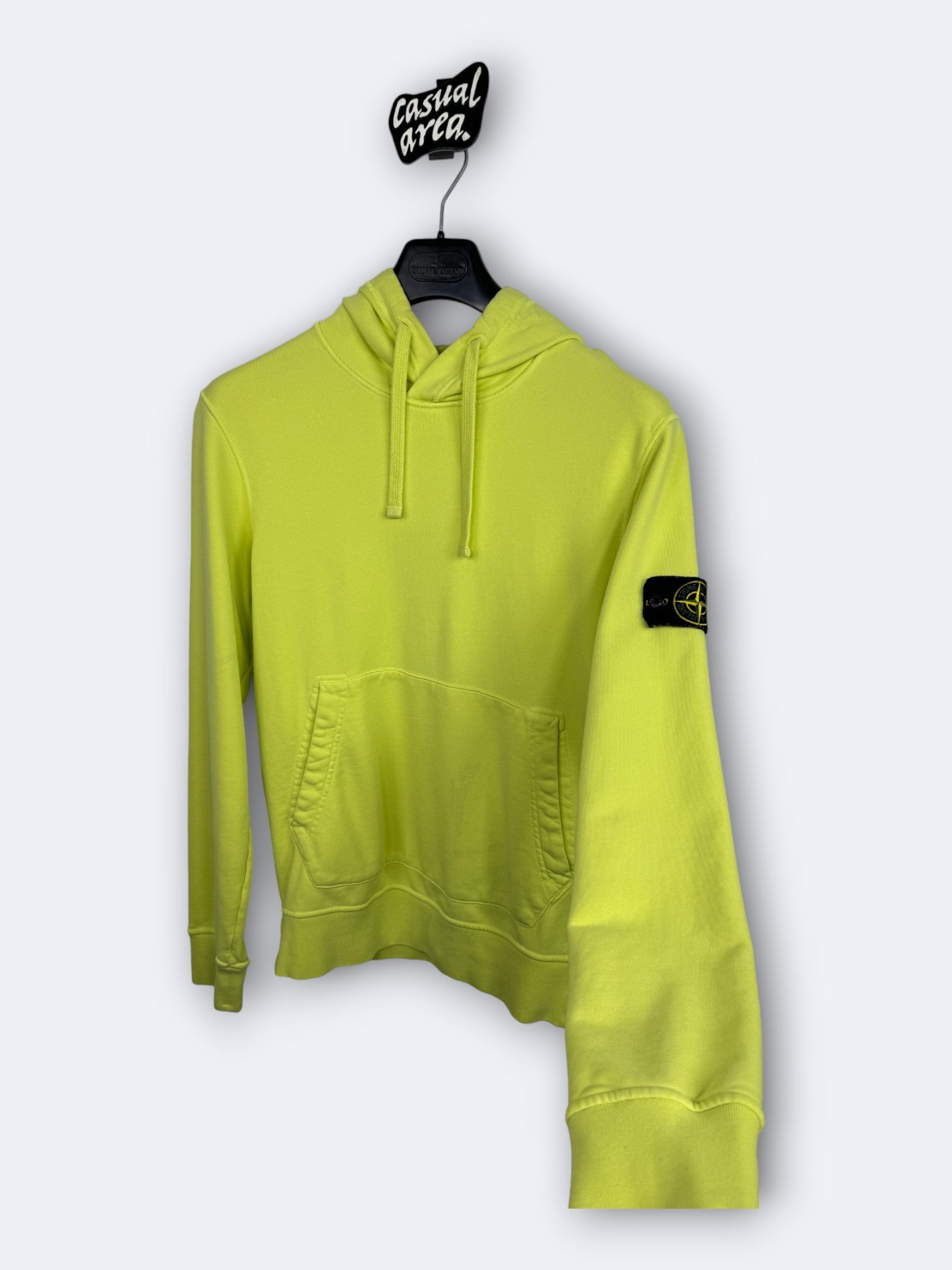 Hoodie Stone Island - M Casual Area