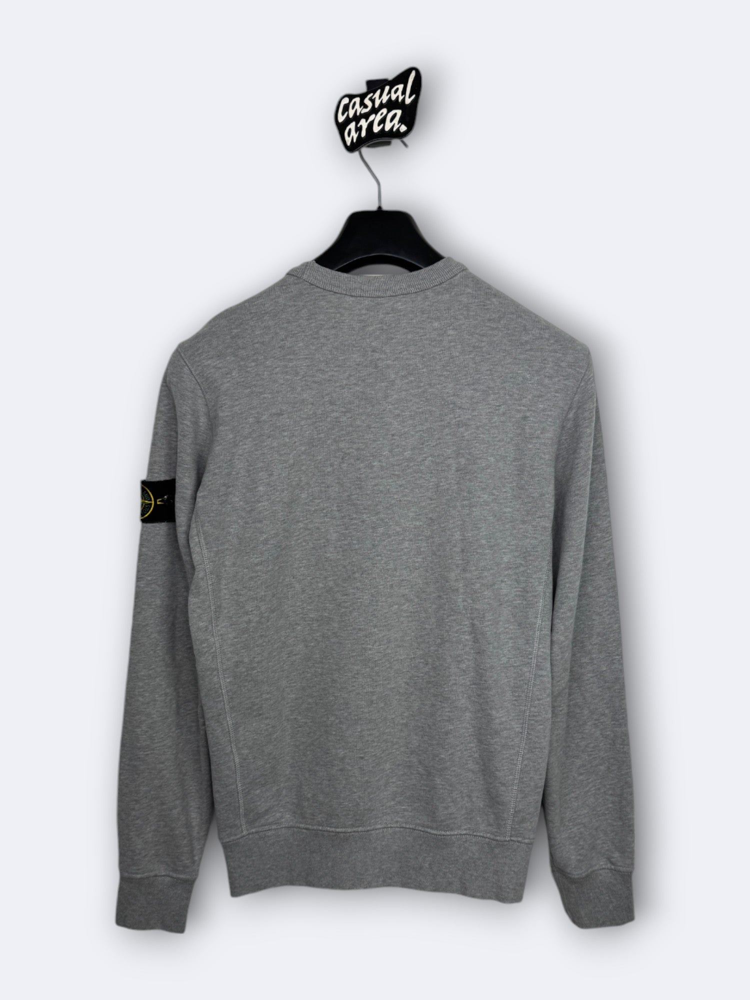 Crewneck Stone Island - S Casual Area