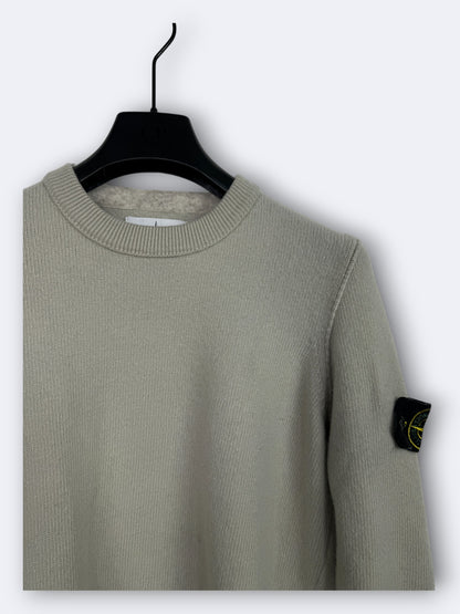 Crewneck Stone Island - S Casual Area