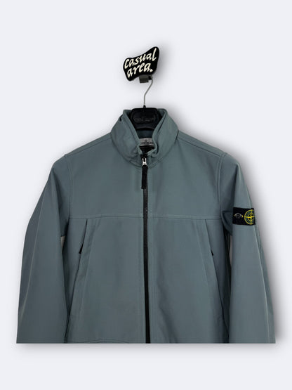 Soft Shell-R Stone Island - XS Casual Area