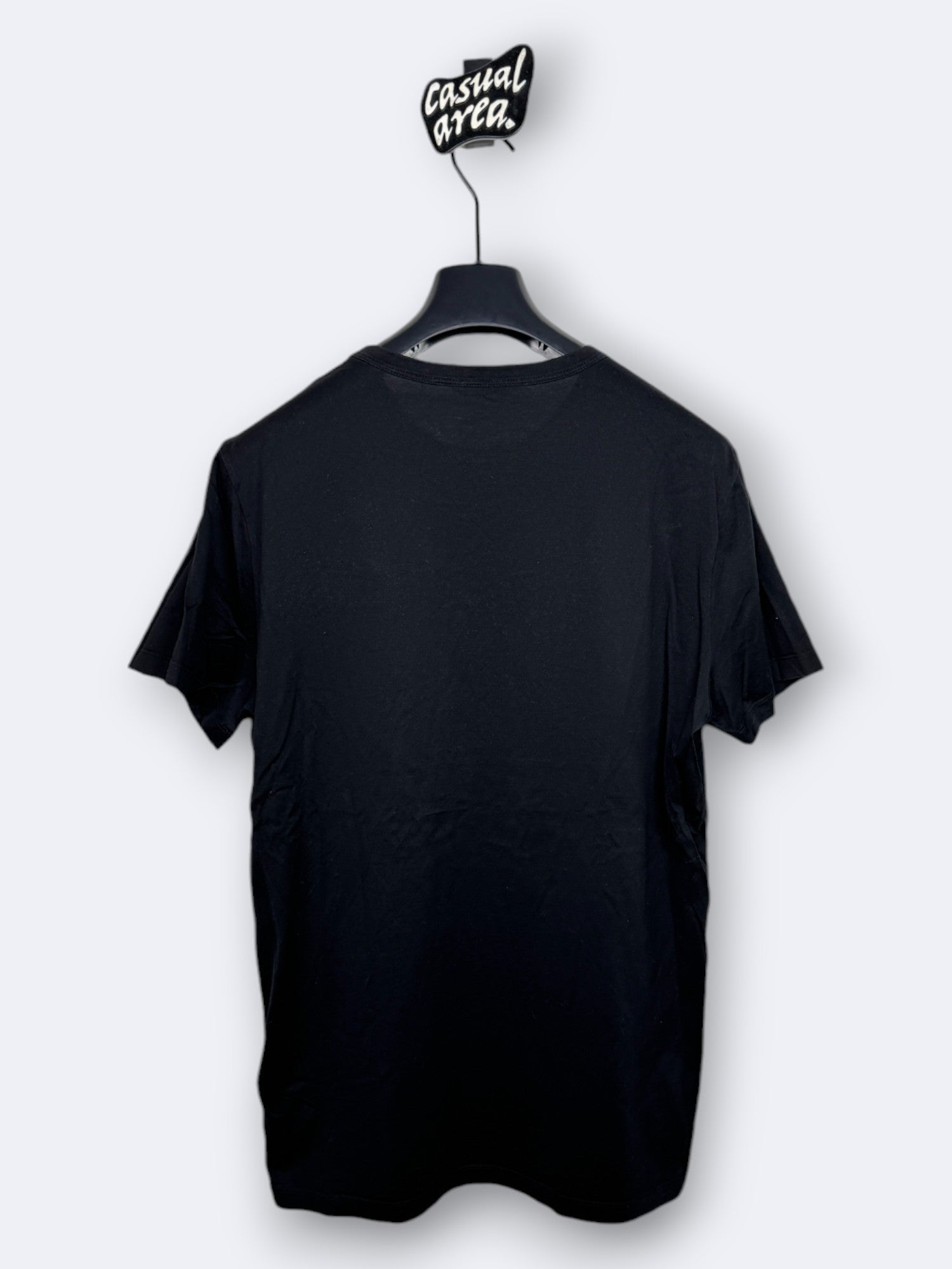 Tee-shirt Moncler - L Casual Area