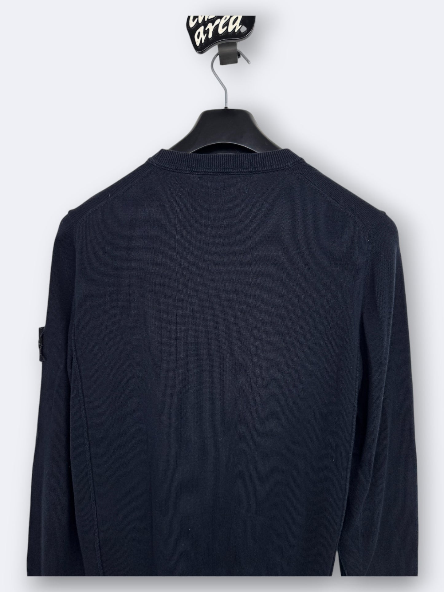 Crewneck Stone Island - S Casual Area