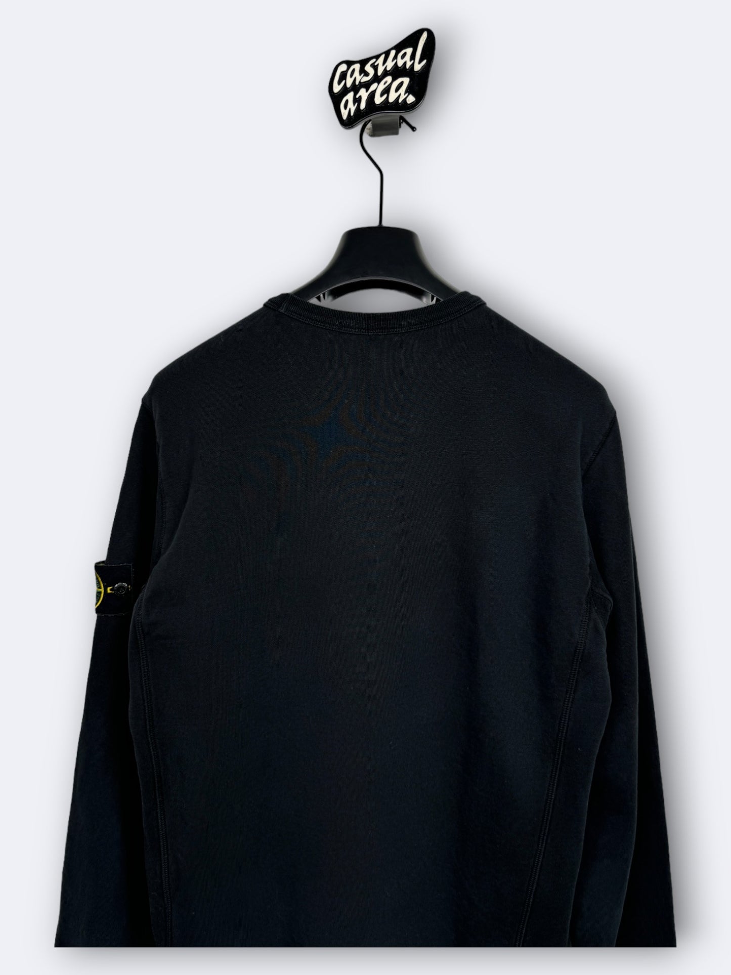 Crewneck Stone Island - M Casual Area