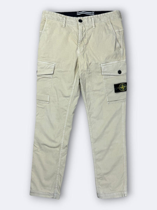 Cargo Stone Island - M Casual Area