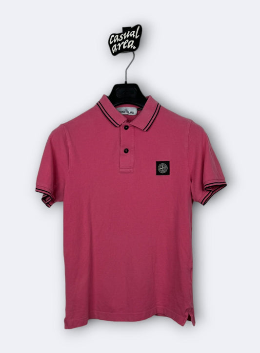 Polo Stone Island - S Casual Area