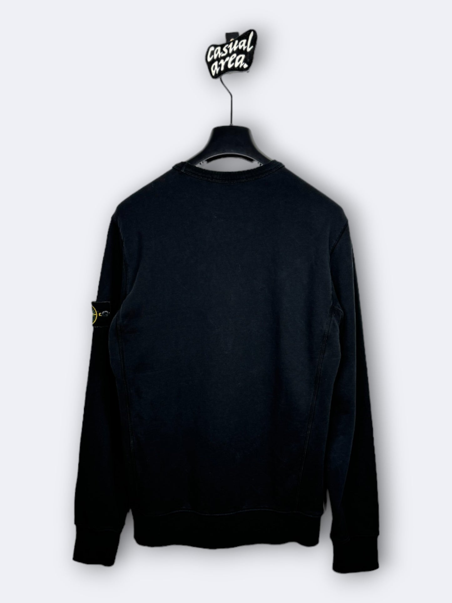 Crewneck Stone Island - M Casual Area