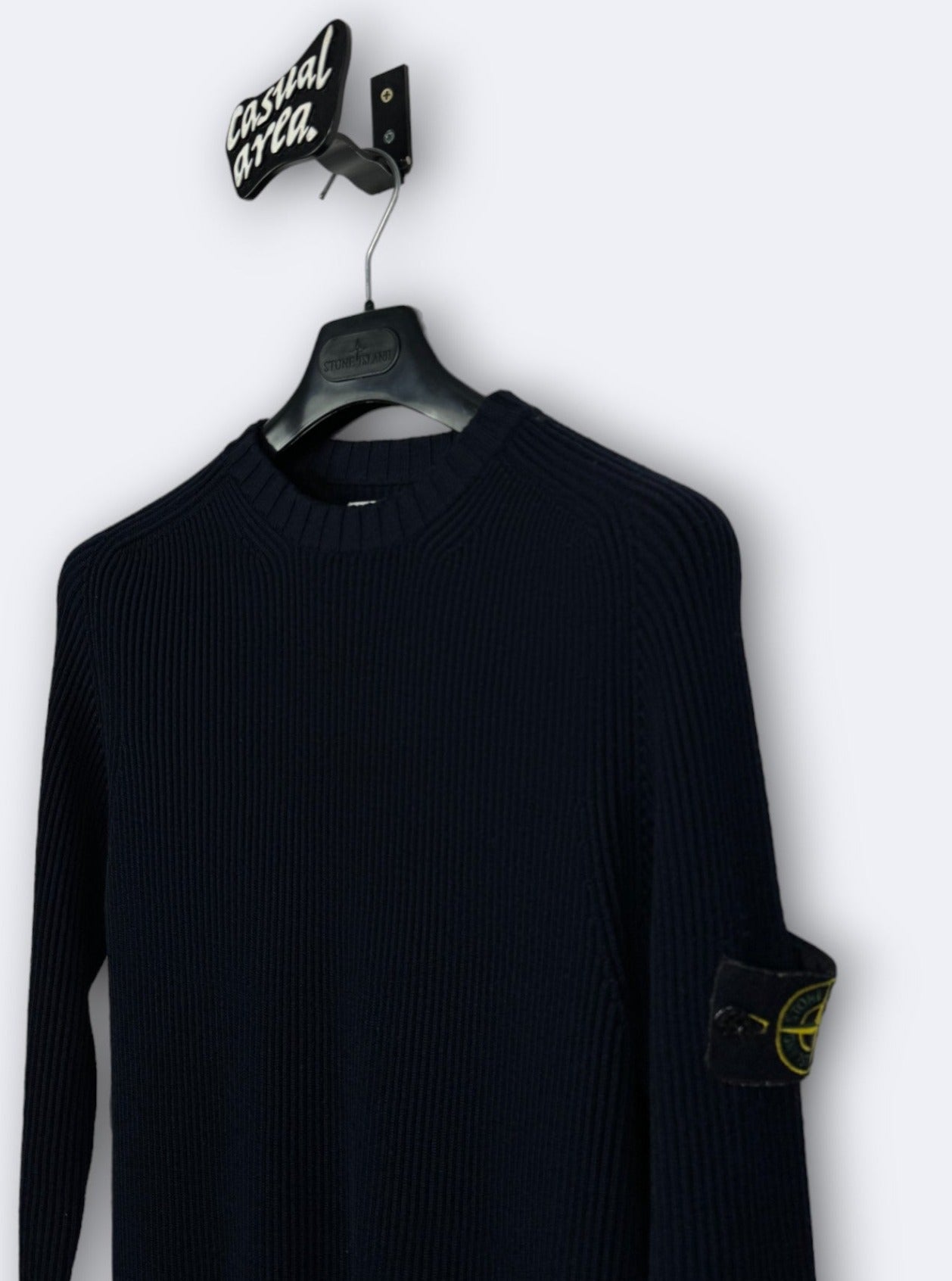 Crewneck Stone Island - M Casual Area