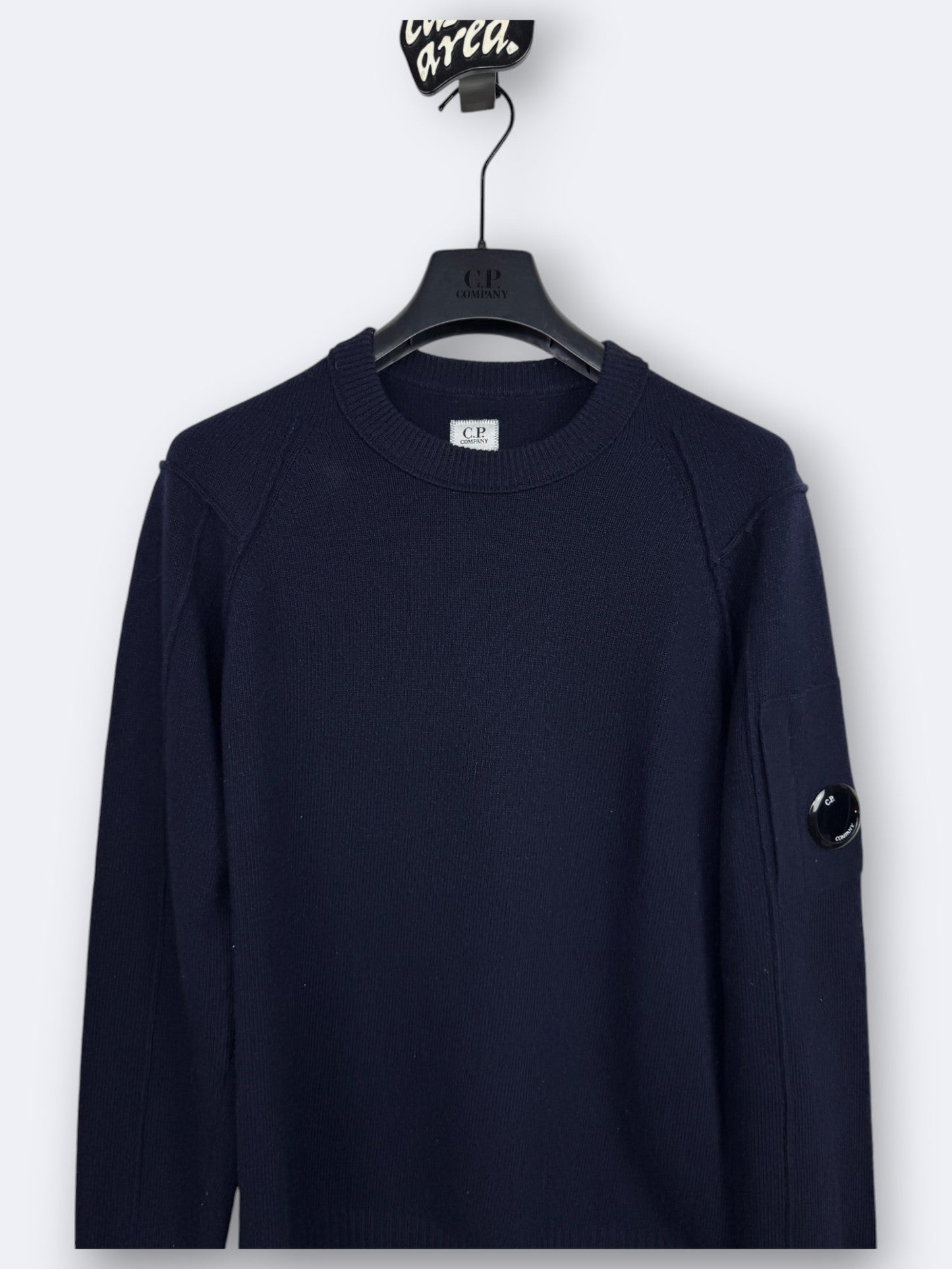 Crewneck C.P. Company - M Casual Area