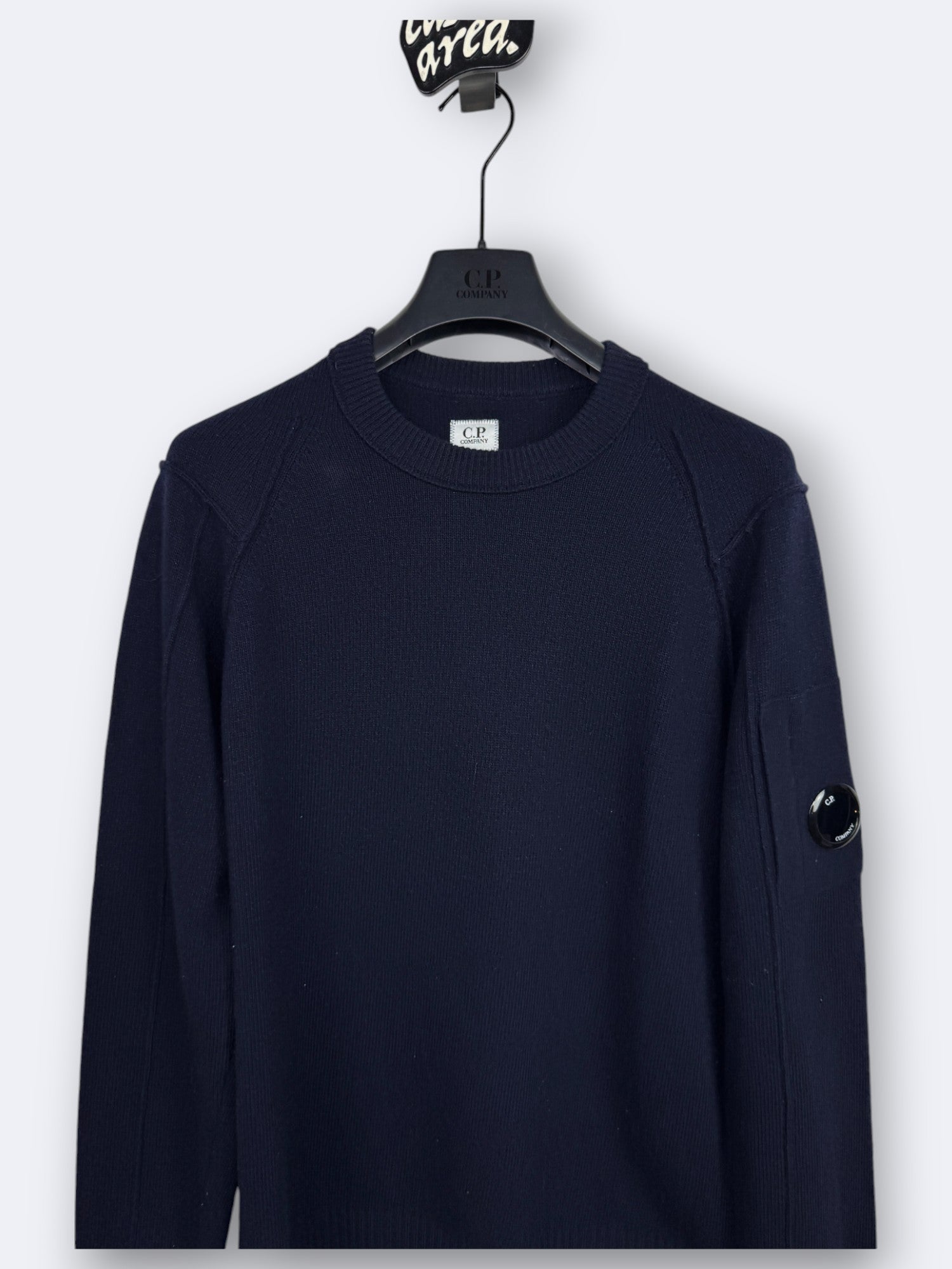 Crewneck C.P. Company - M Casual Area