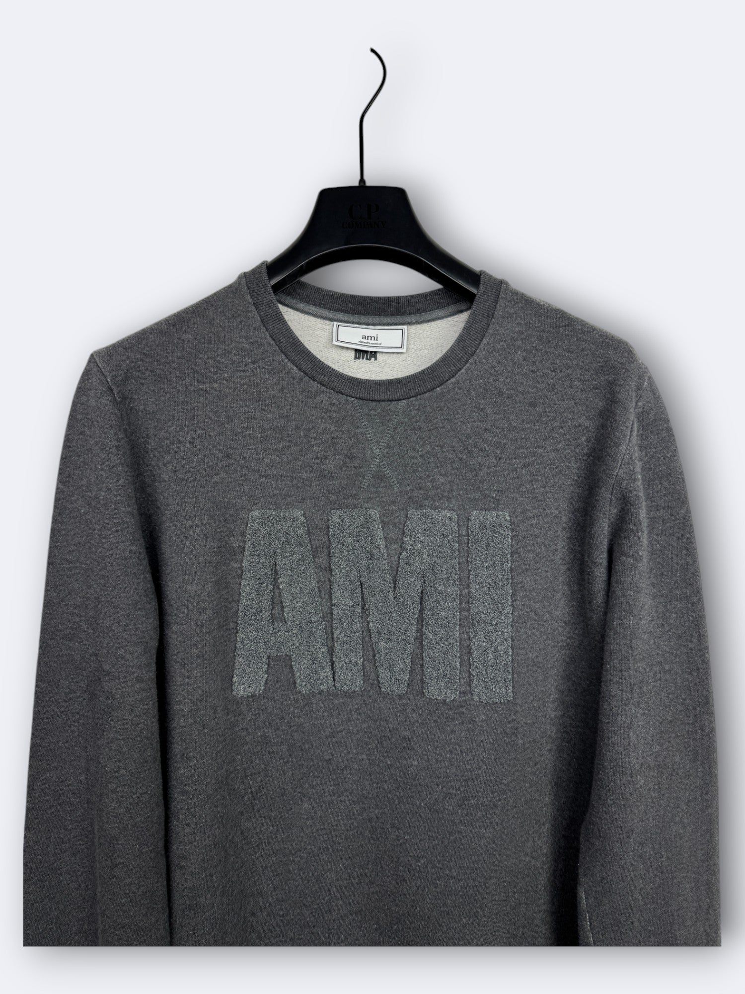 Crewneck Ami Paris - S Casual Area