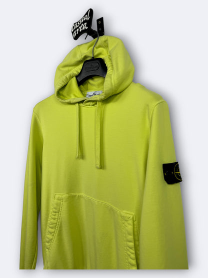 Hoodie Stone Island - M Casual Area