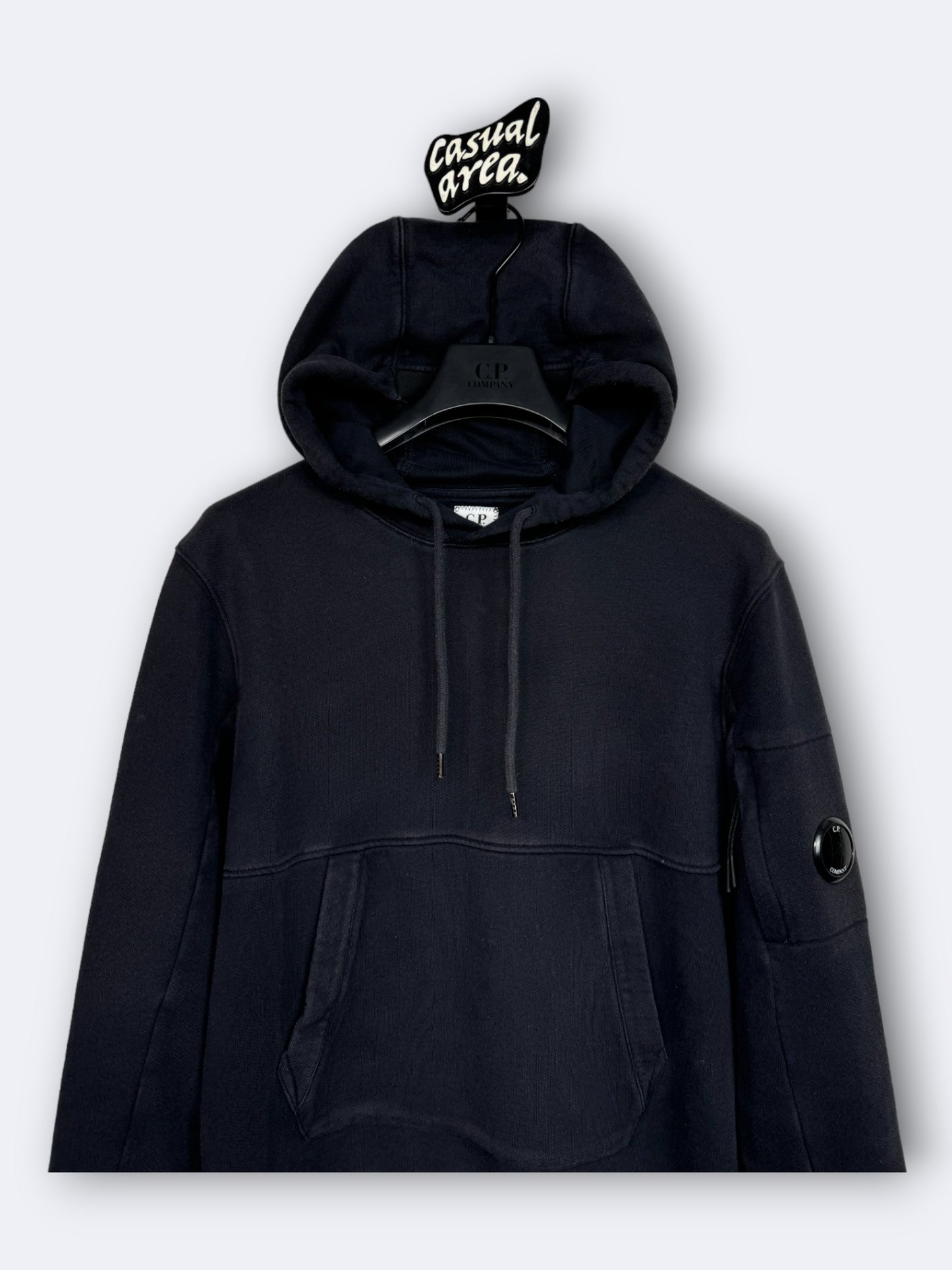 Hoodie C.P. Company - S Casual Area