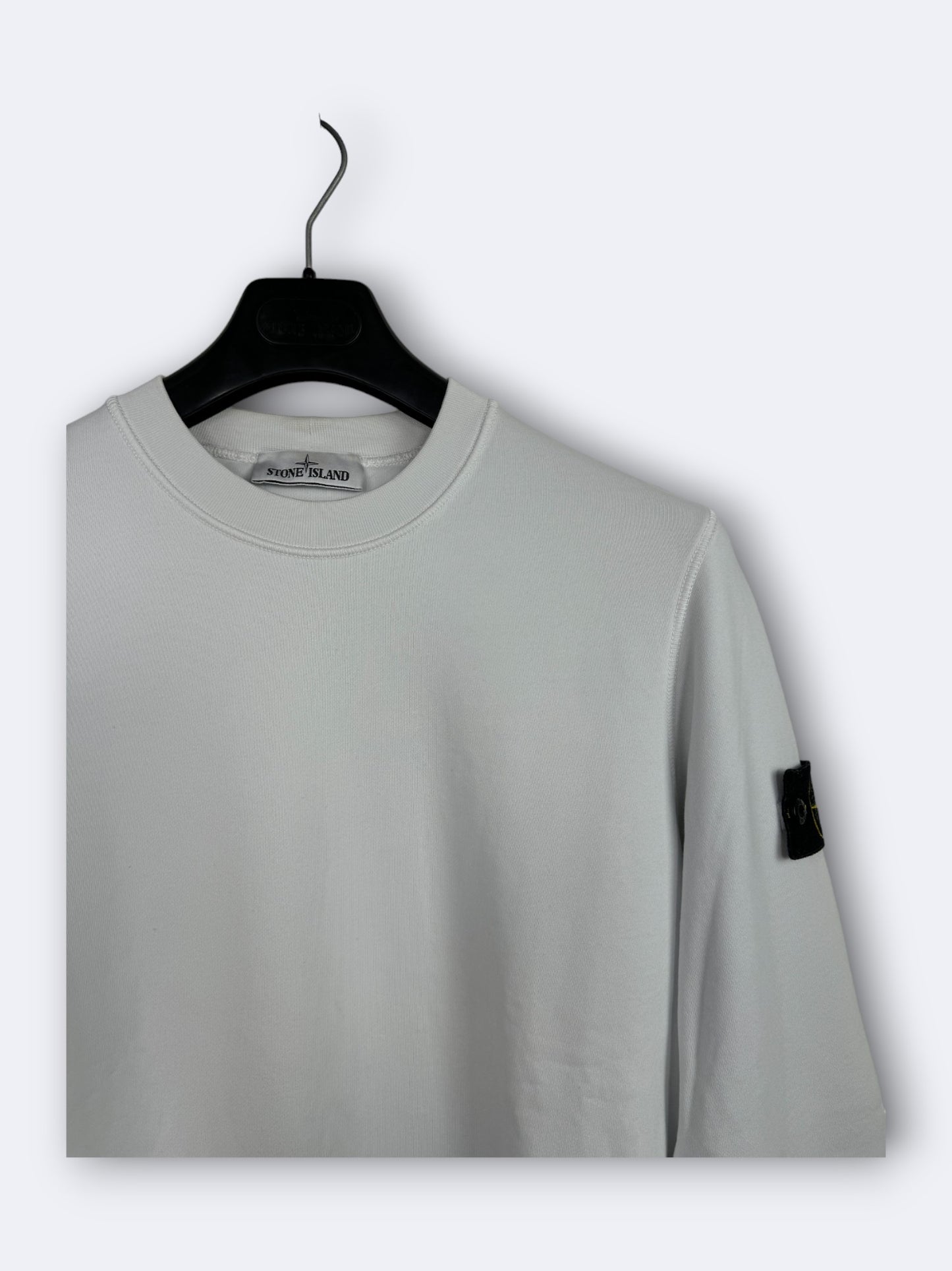 Crewneck Stone Island - S Casual Area