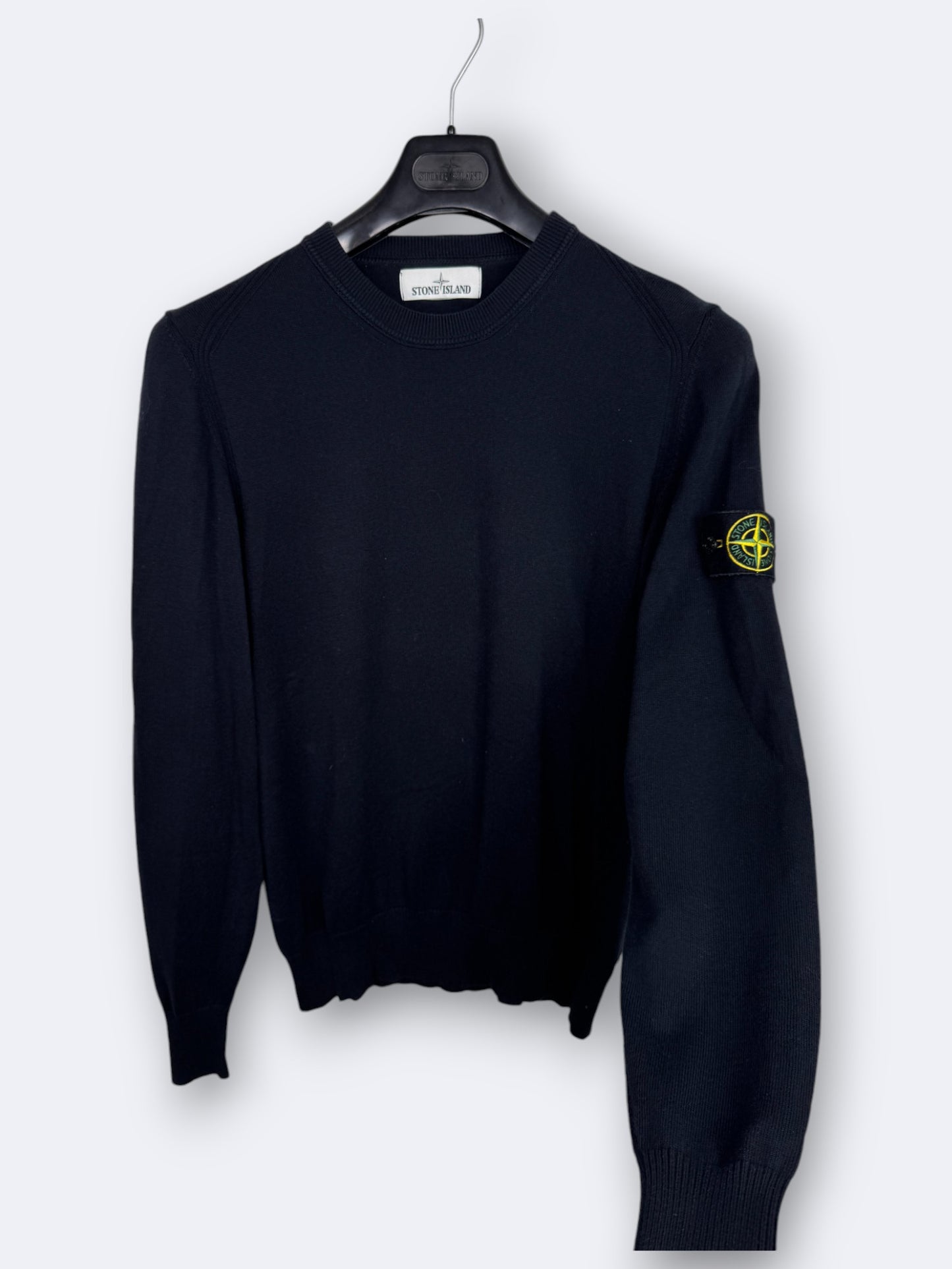 Crewneck Stone Island - S Casual Area