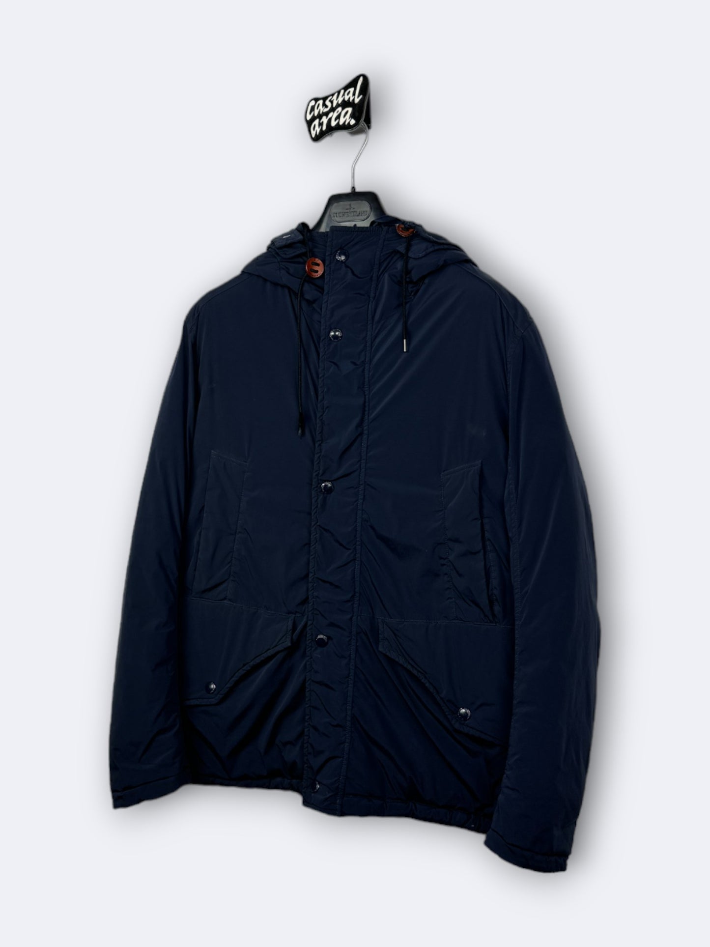 Parka Goggle C.P. Company - M Casual Area