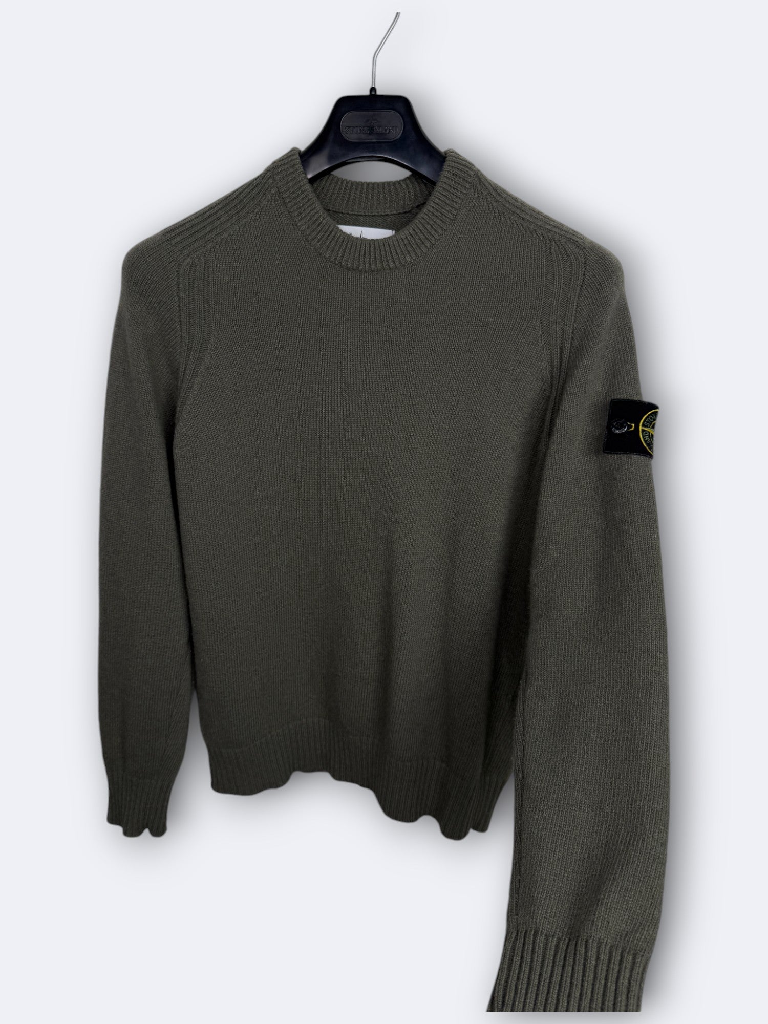 Crewneck Stone Island - S Casual Area