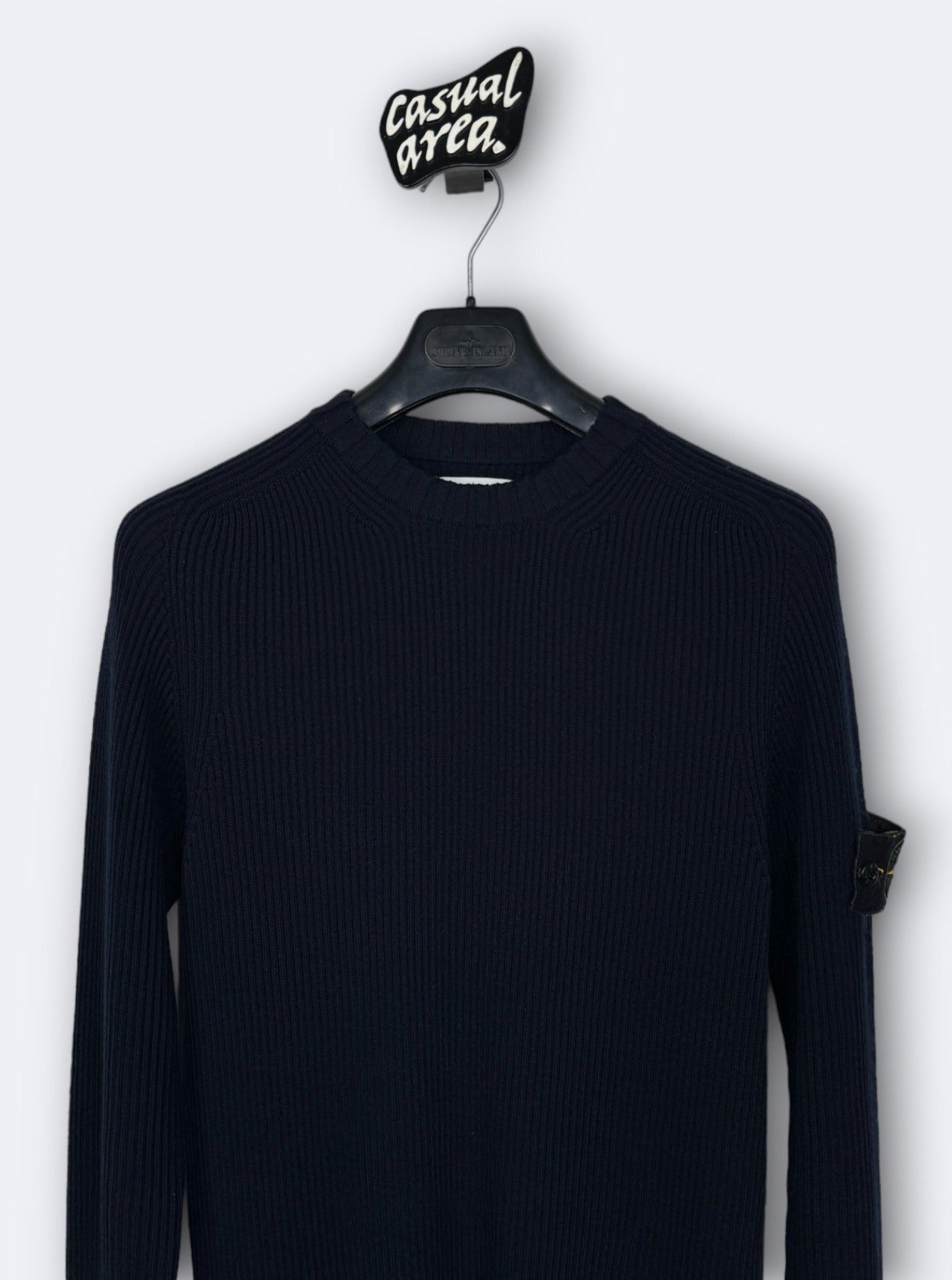 Crewneck Stone Island - M Casual Area