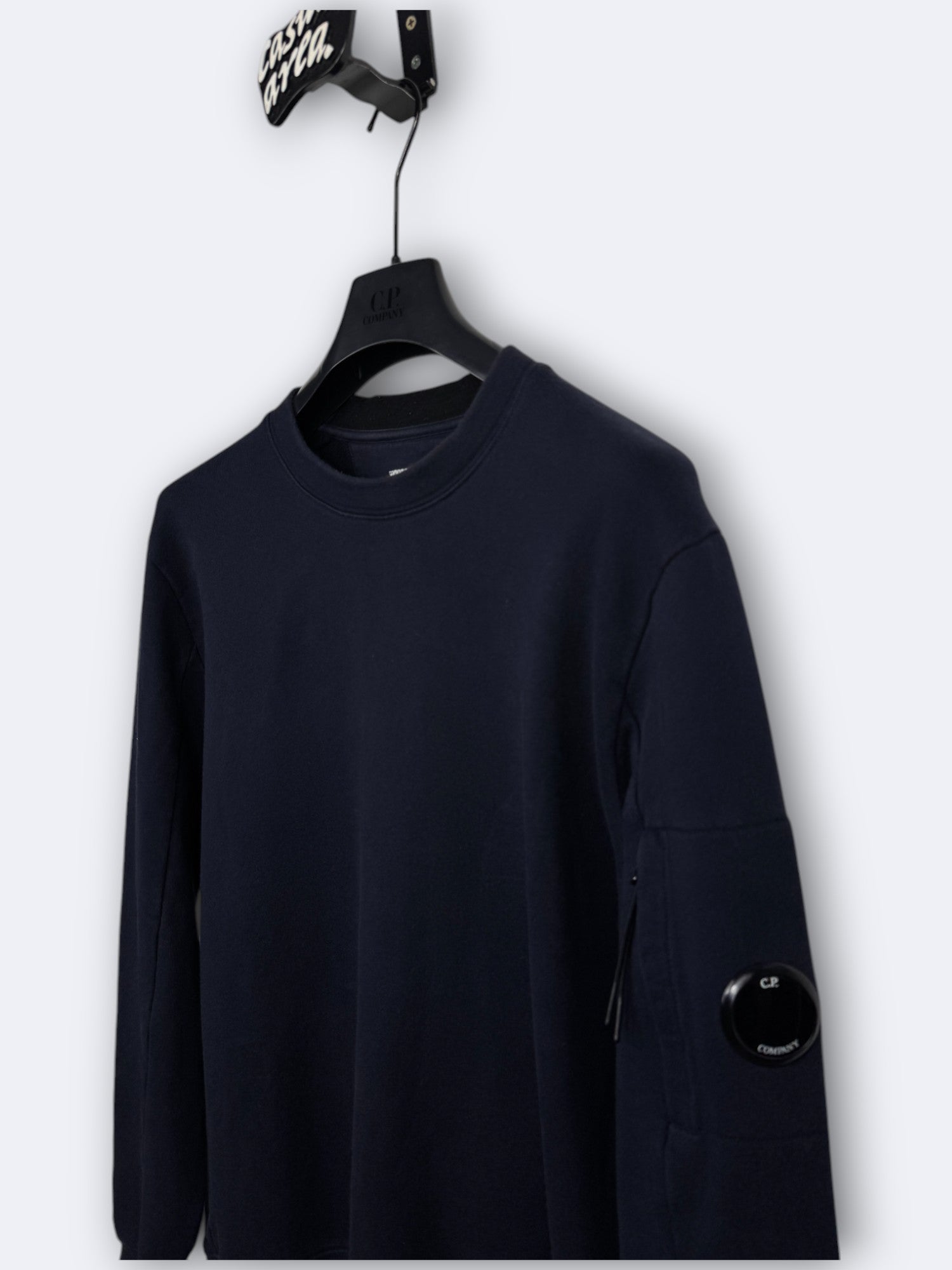 Crewneck C.P. Company - M Casual Area