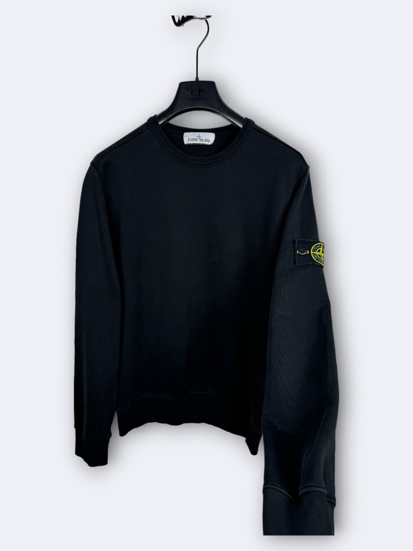 Crewneck Stone Island - M Casual Area