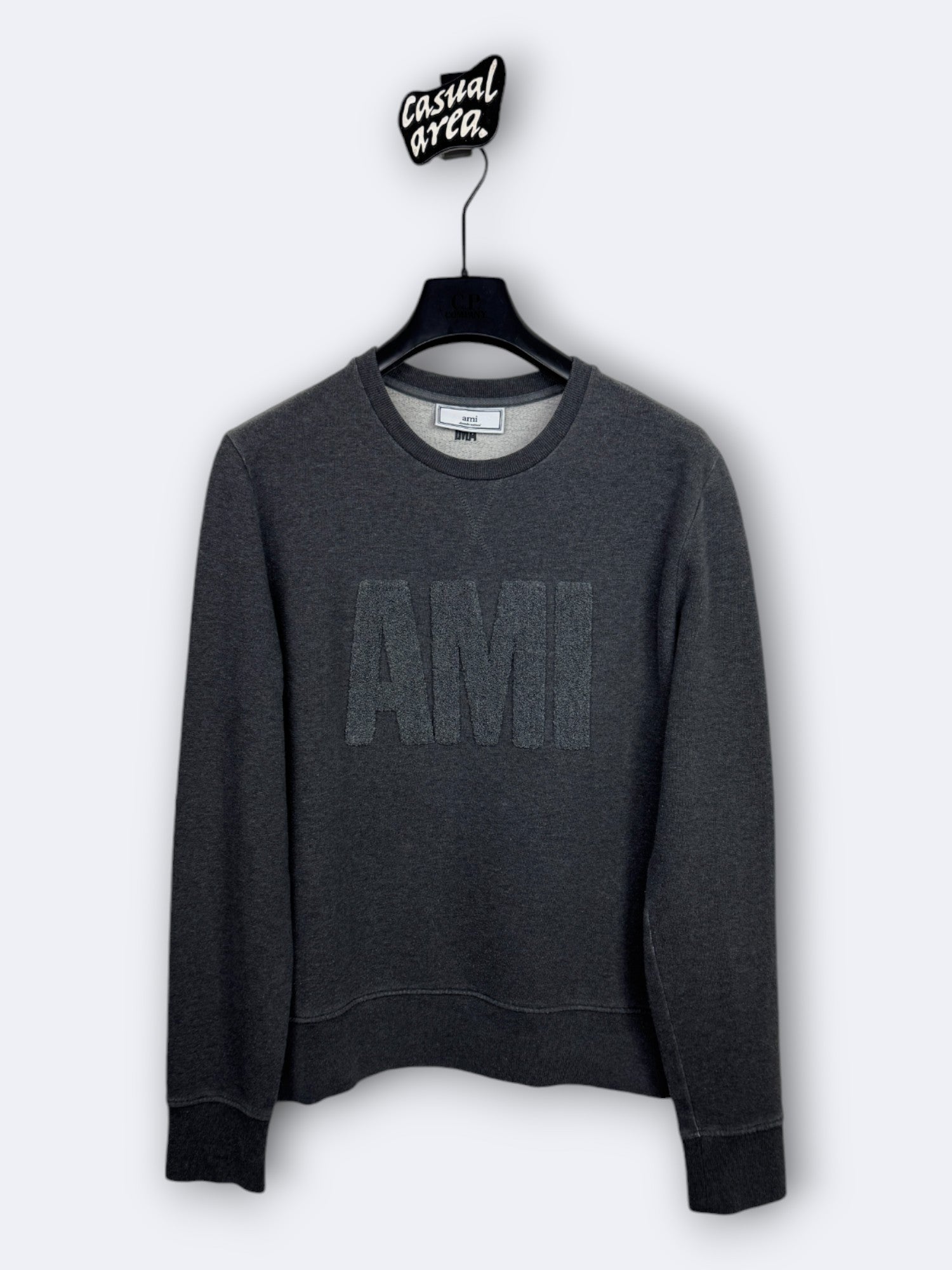 Crewneck Ami Paris - S Casual Area