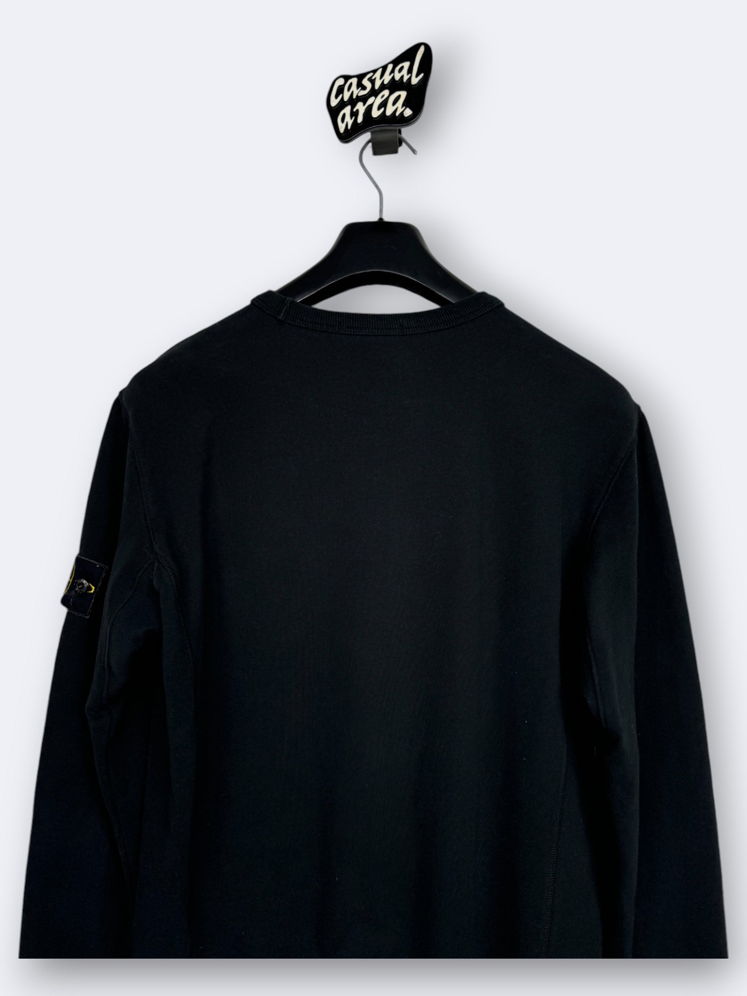 Crewneck Stone Island - M Casual Area