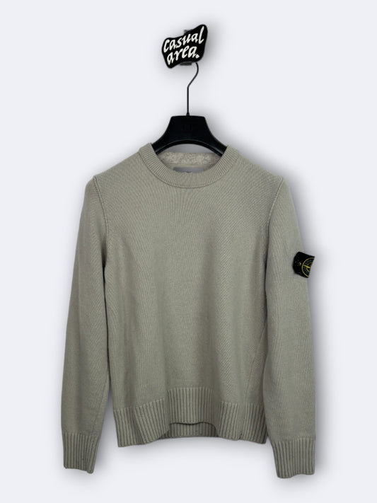 Crewneck Stone Island - S Casual Area