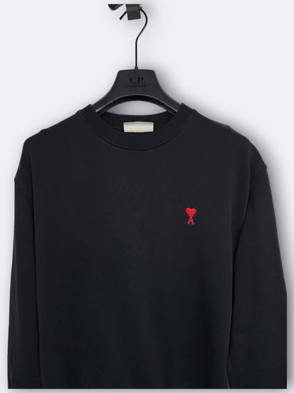 Crewneck Ami Paris - M Casual Area