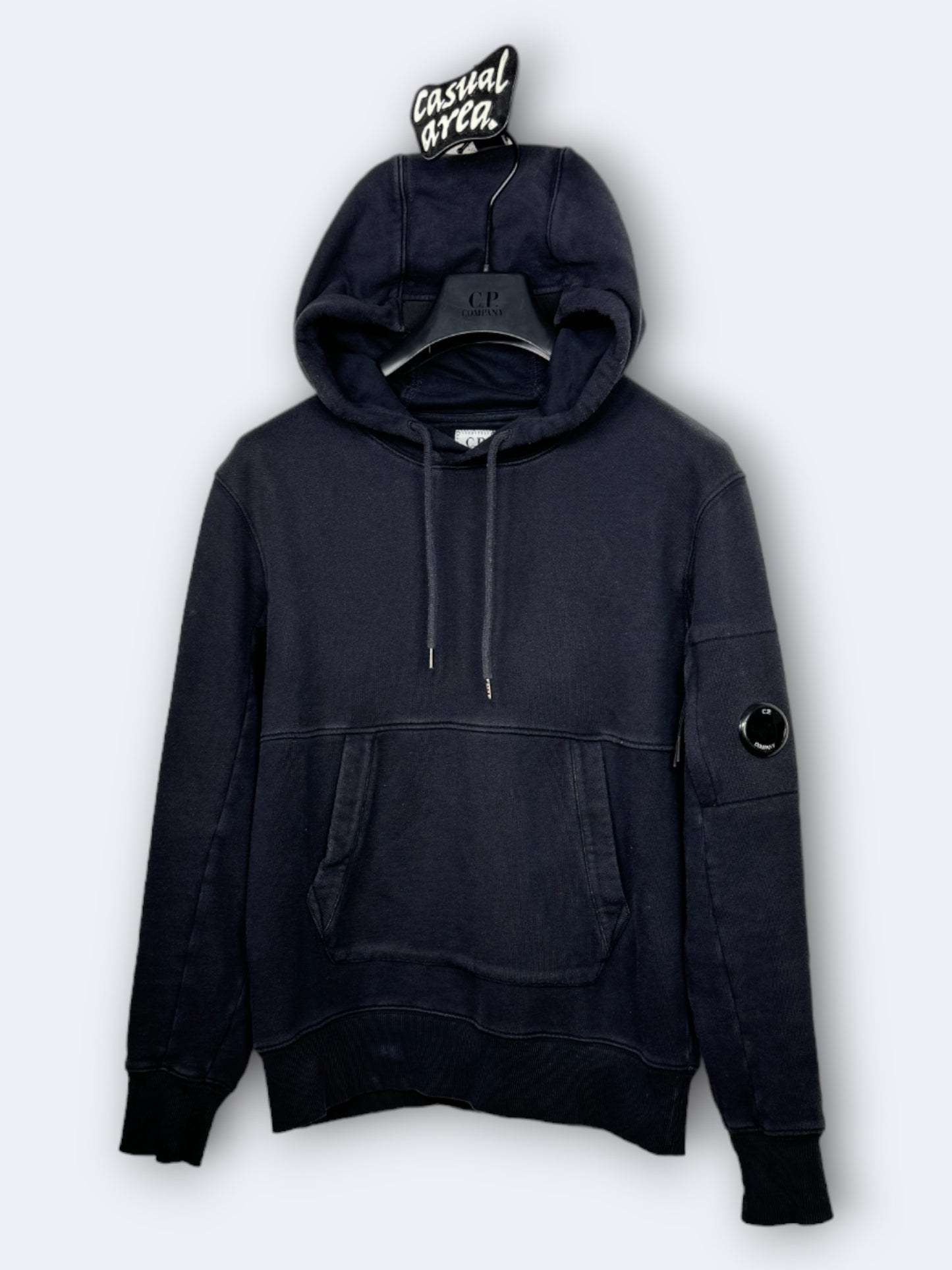 Hoodie C.P. Company - S Casual Area