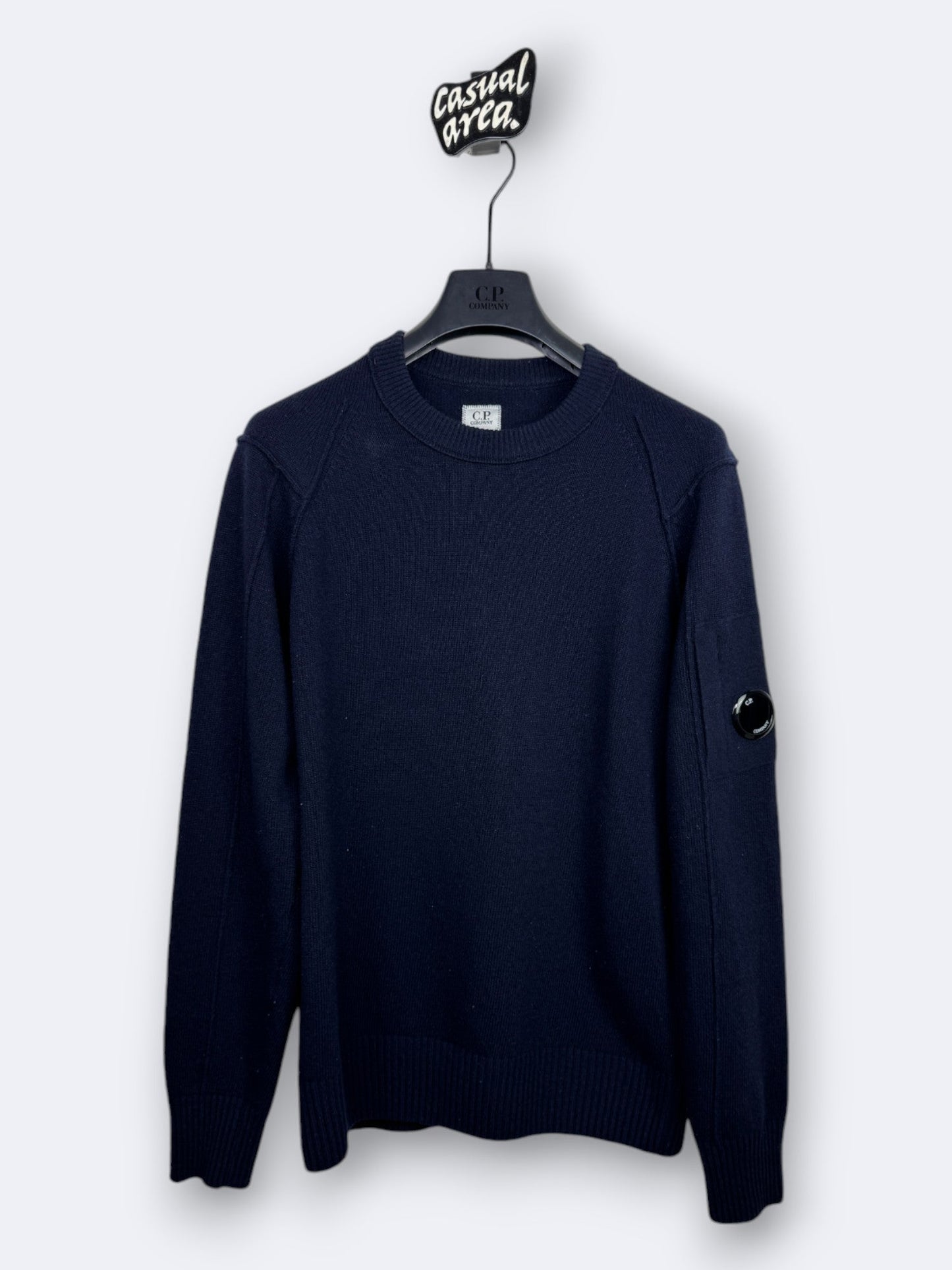 Crewneck C.P. Company - M Casual Area