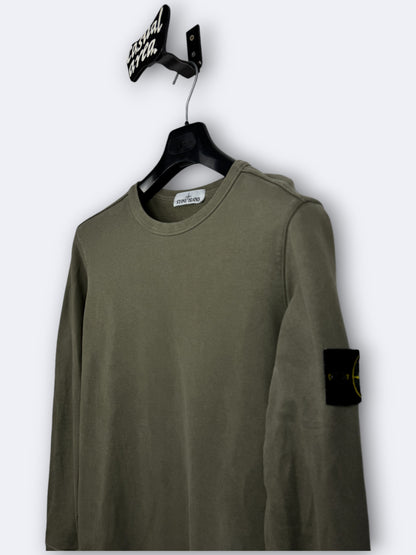 Crewneck Stone Island - S Casual Area