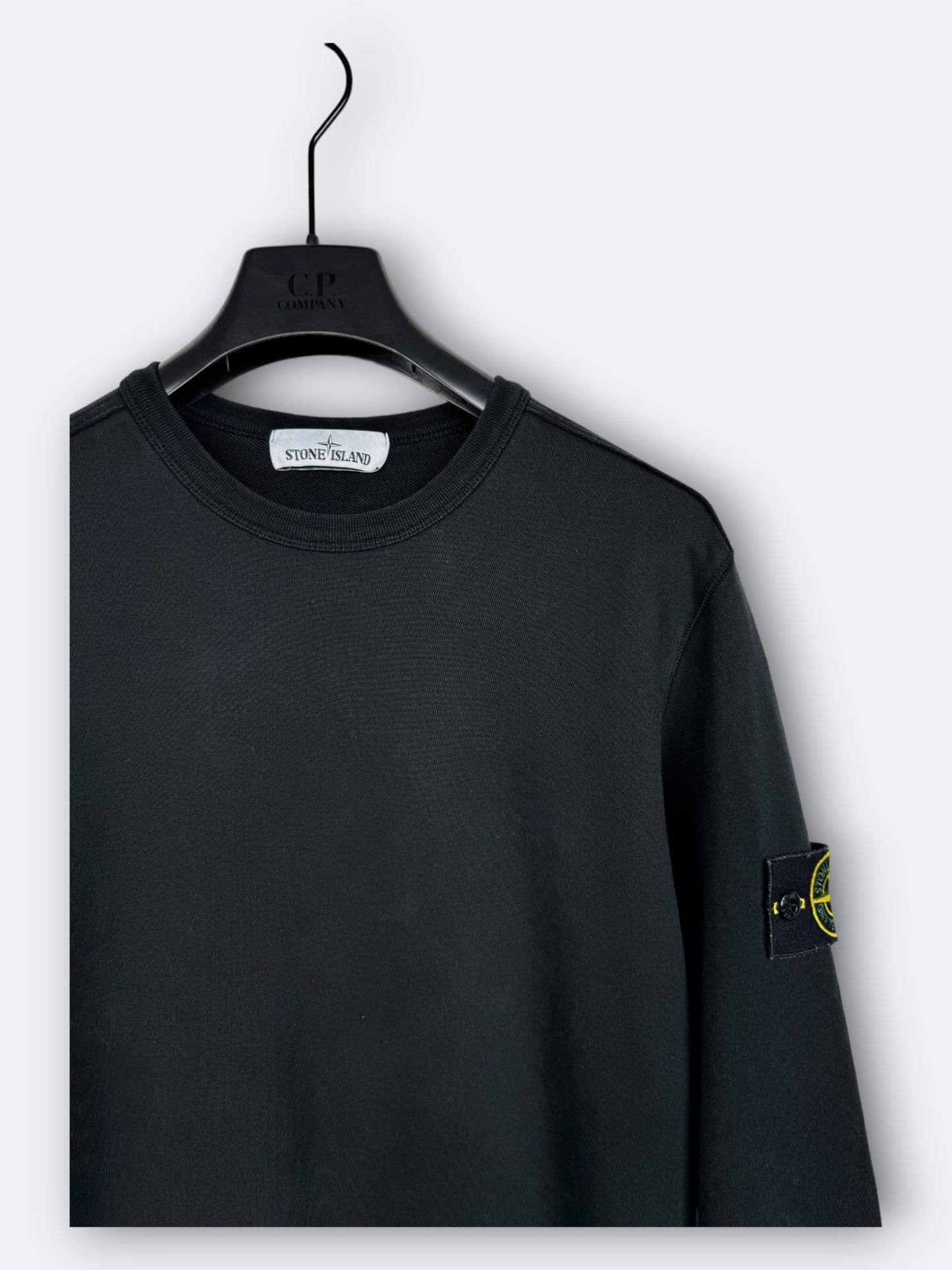 Crewneck Stone Island - M Casual Area