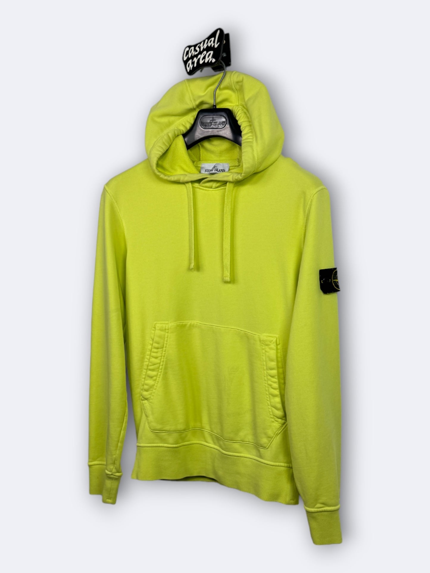 Hoodie Stone Island - M Casual Area