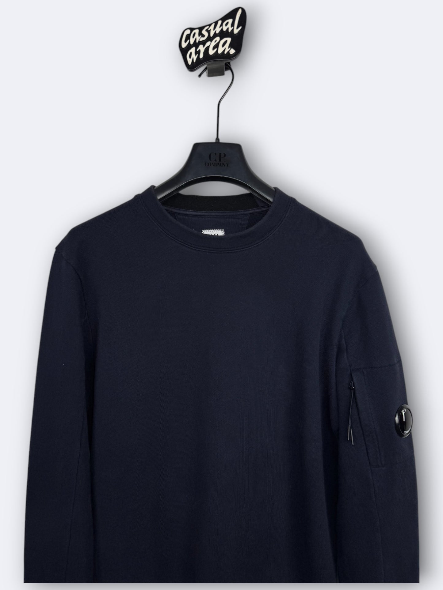 Crewneck C.P. Company - M Casual Area