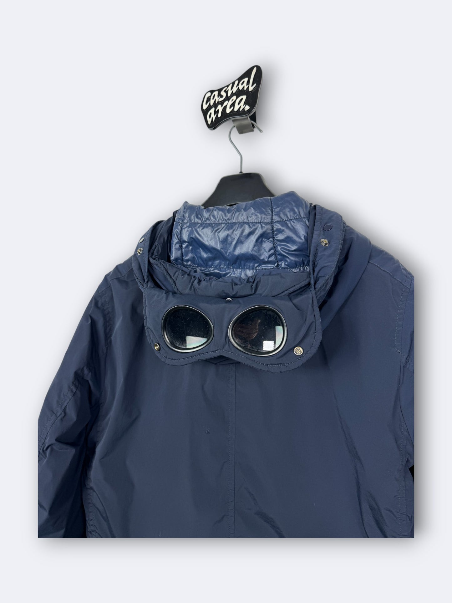 Parka Goggle C.P. Company - M Casual Area