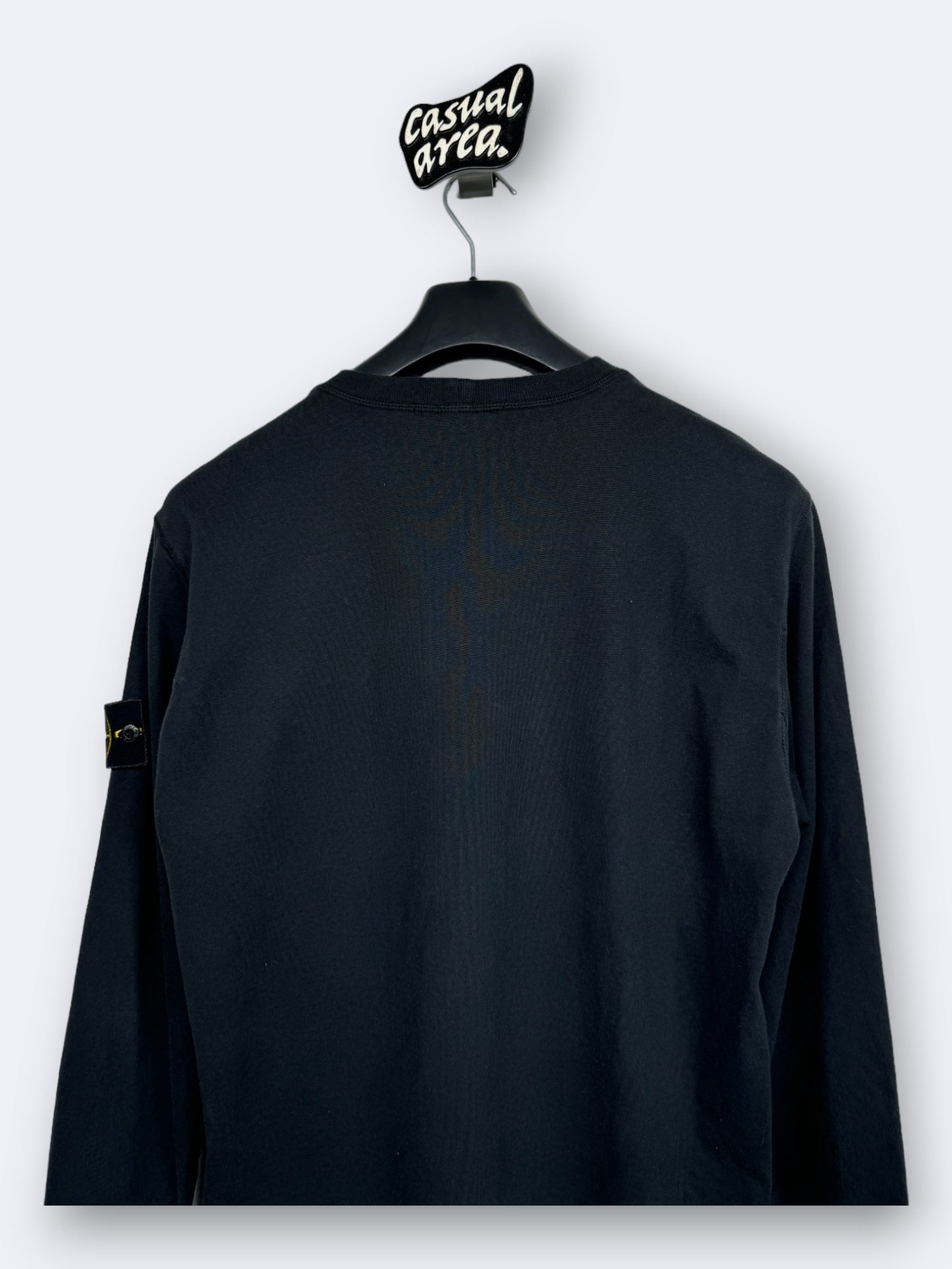 Crewneck Stone Island - M Casual Area