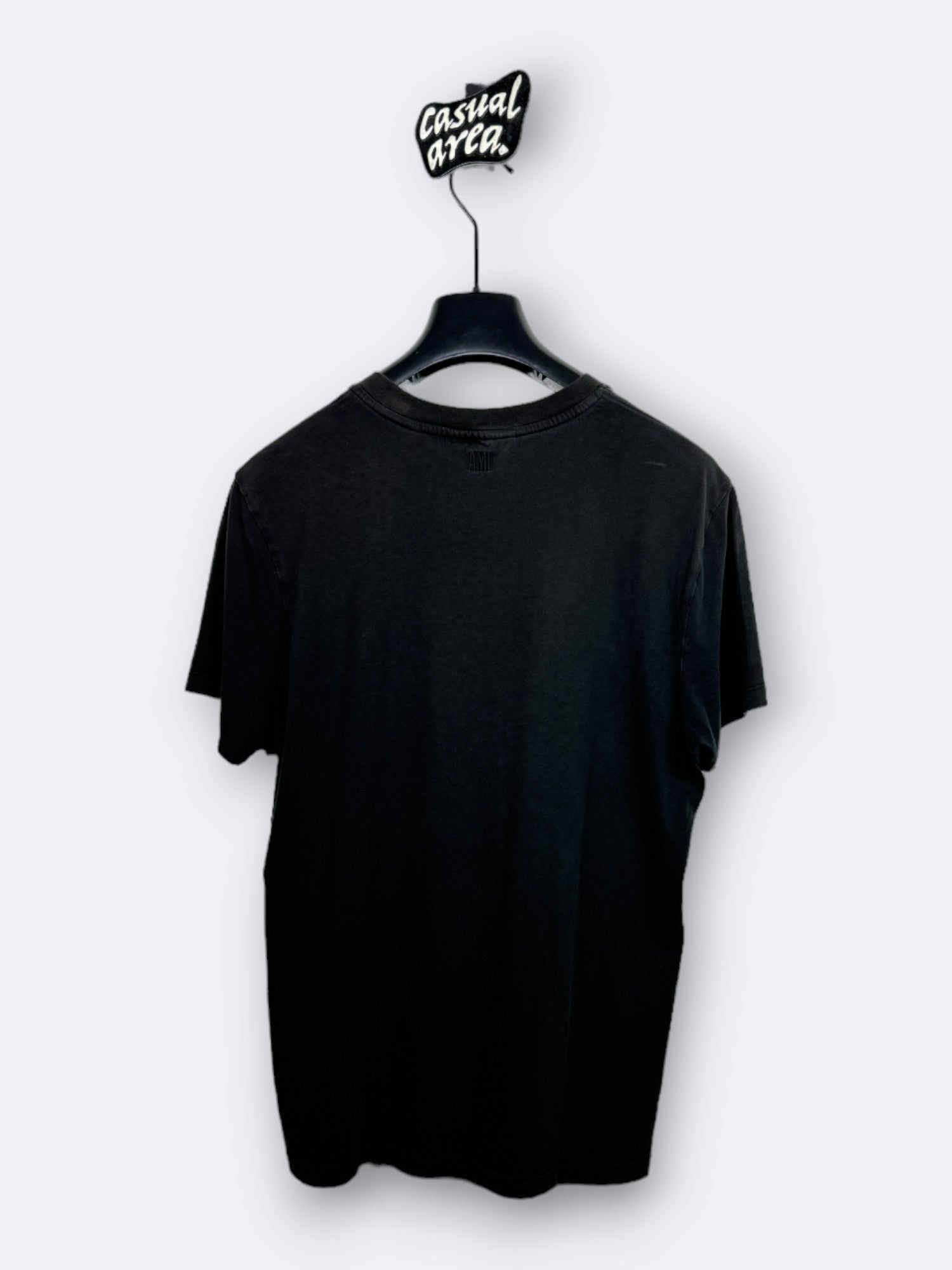 Tee-shirt Ami Paris - S Casual Area