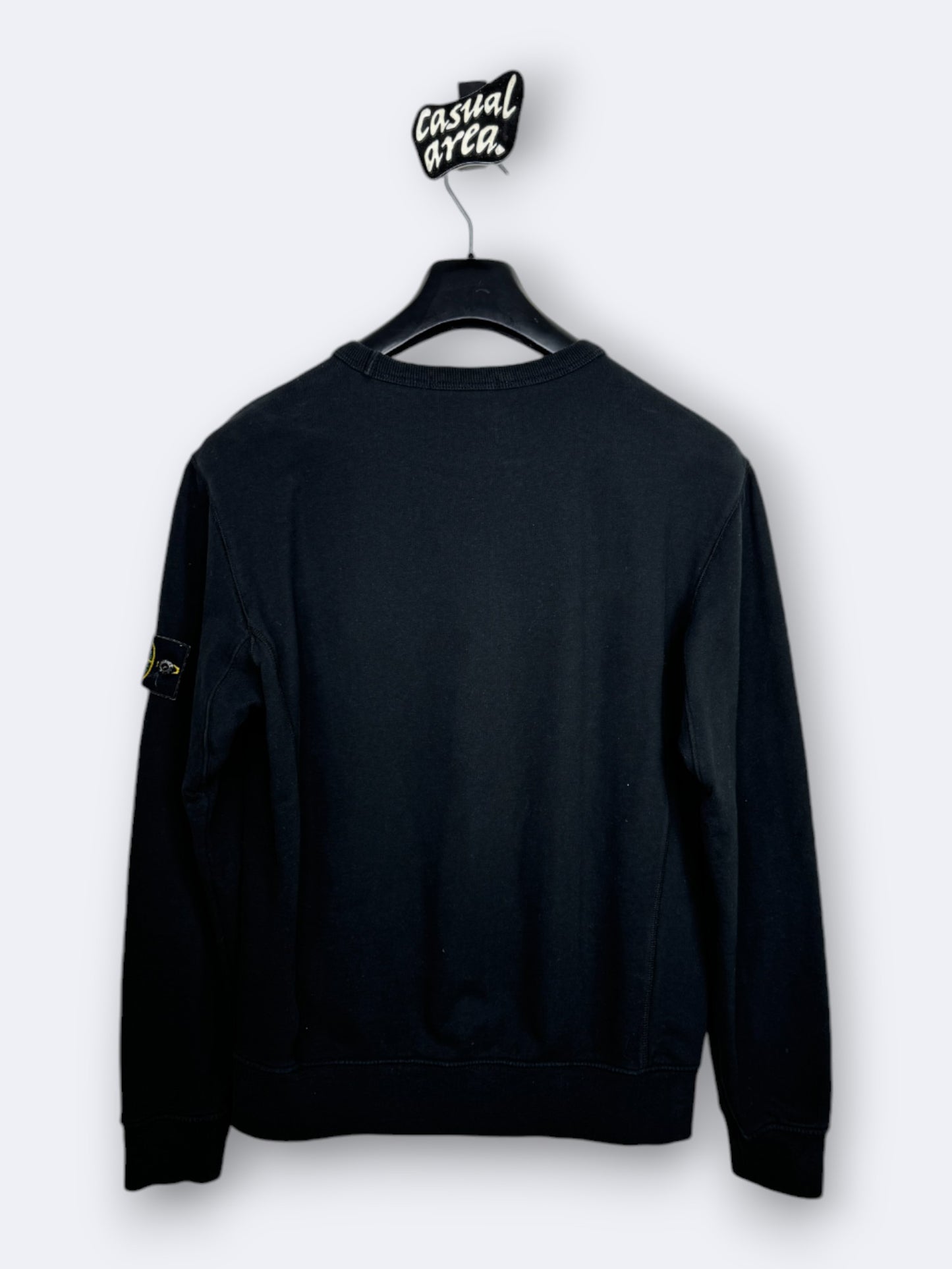 Crewneck Stone Island - M Casual Area