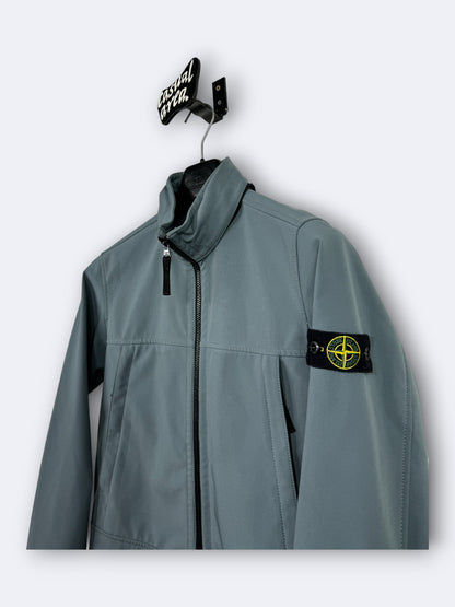 Soft Shell-R Stone Island - XS Casual Area