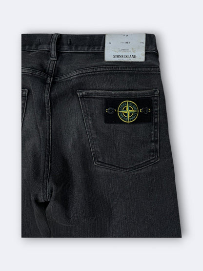 Jean Stone Island - S Casual Area