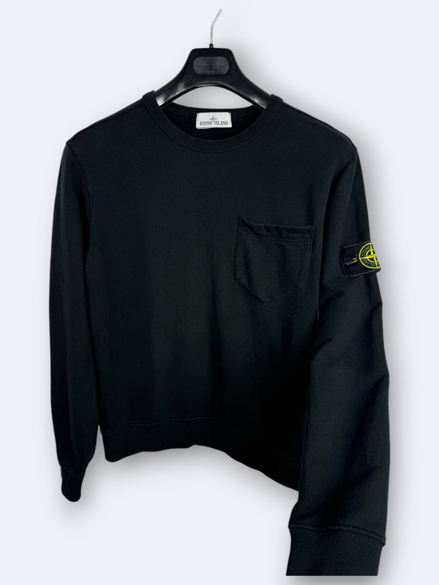 Crewneck Stone Island - M Casual Area