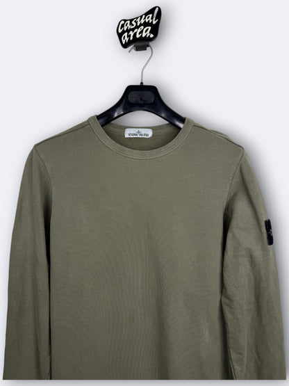 Crewneck Stone Island - S Casual Area