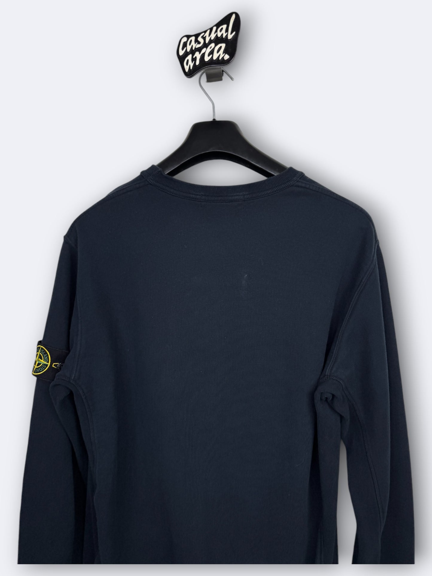 Crewneck Stone Island - XL Casual Area