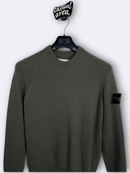 Crewneck Stone Island - S Casual Area