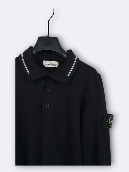 Polo Stone Island - XS Casual Area