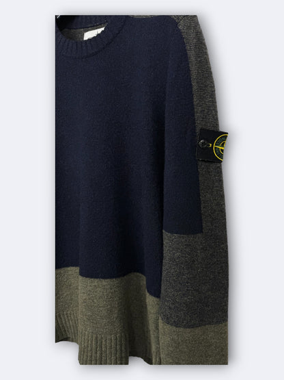 Crewneck Stone Island - M Casual Area